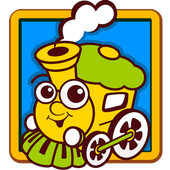 KidTrain - Kid at the Farm/Zoo icon