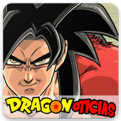 Dragon Ball Noticias icon