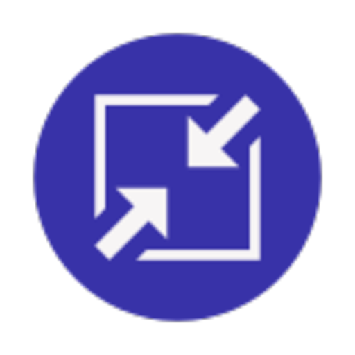 Compress Image icon