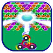 Bubble Shooter Bird