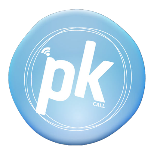 PKCall icon