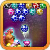 Bubble Eggs Shooter 2020