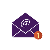 Email for Yahoo Email أيقونة