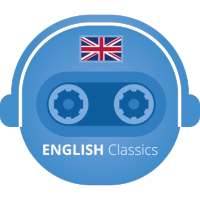AudioBooks: English classics on 9Apps