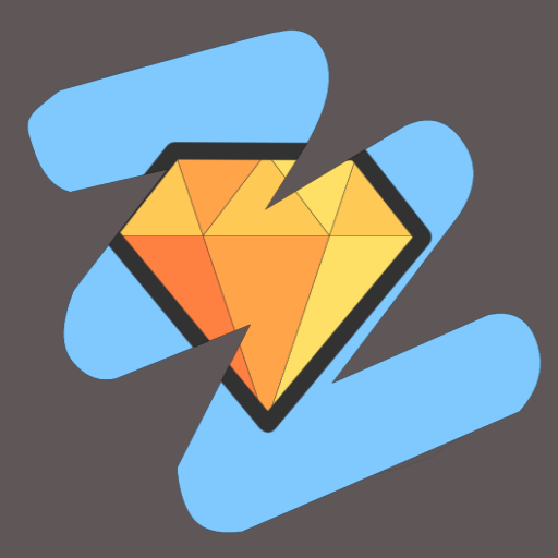 Scratch Quiz - Free picture puzzle icon