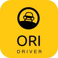 Ori Rides Driver on 9Apps