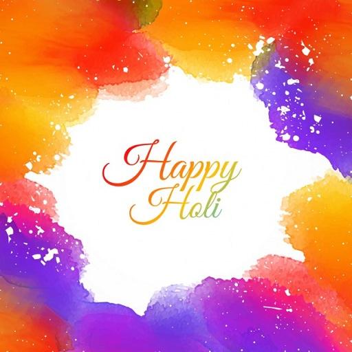Holi Status 2018 icon