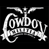 Cowboy Militia icon
