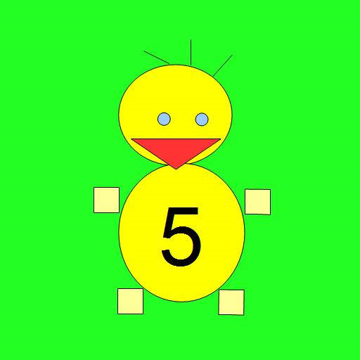 Math for Kids: 1 2 3 4 Grade Class Graders (No Ad) icon