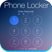 Passcode Phone Lock Screen icon