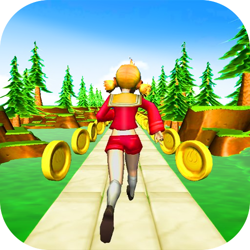 Princess Rush Temple icon