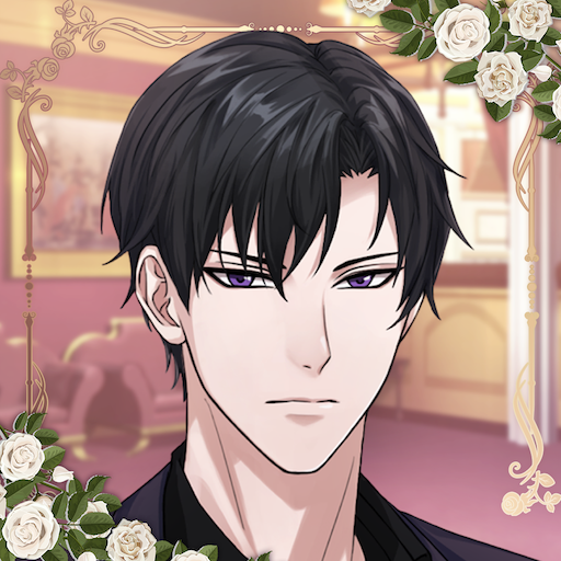 Prestigious Passions : Romance Otome Game icon