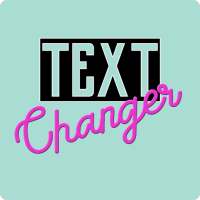 Text Changer 🔝 change font text