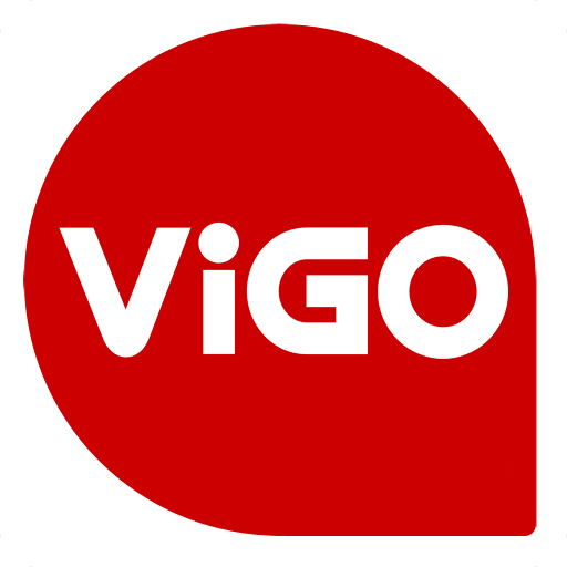 Vigo app - City &amp; tourism icon