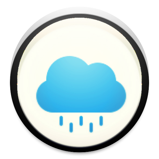 Rainy Mode icon