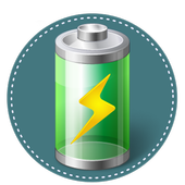 Super Fast Battery Charger icon