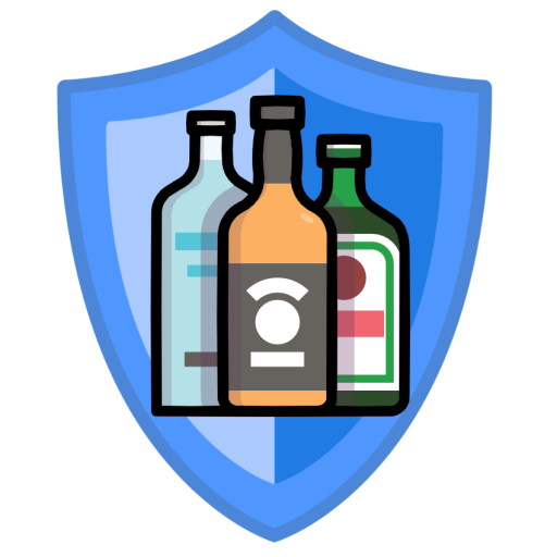Alcool Control icon