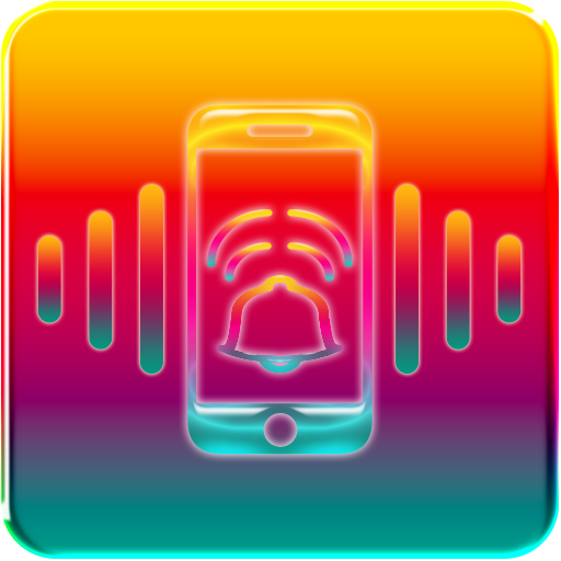 Mobile Ringtones icon