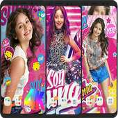 Soy Luna HD Wallpaper