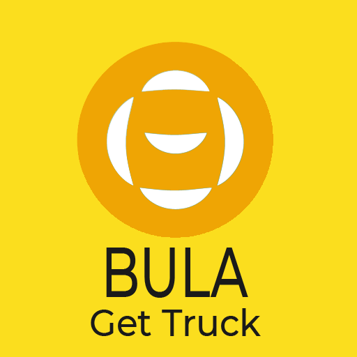 Bula Get Truck icon