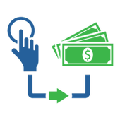 HighCPC- Learn How to Earn icon