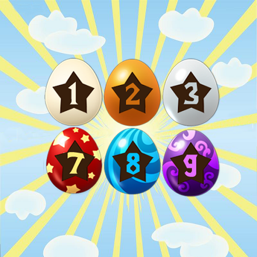 سحق البيض أيقونة