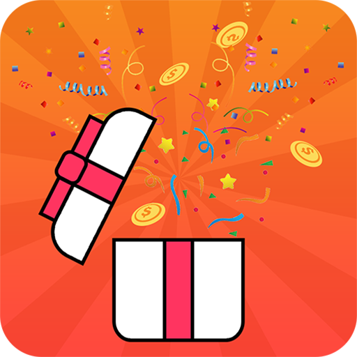 GIFT PLAY أيقونة