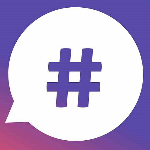 Trending Instagram HashTags иконка