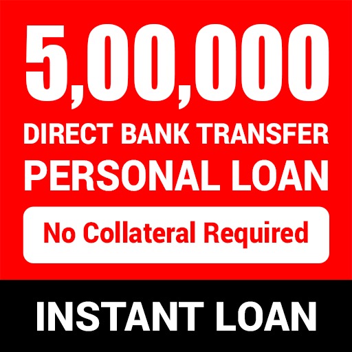 Insta Loan : Get Insurance and Credit icon