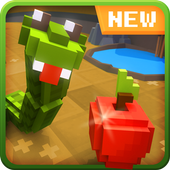 Classic Snake Game Free icon