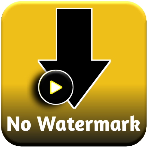 Video Downloader For Snack Video Without Watermark icon