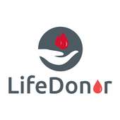 Life Donor - Blood Donor app on 9Apps