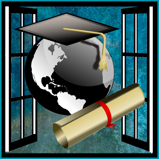 Graduation Wishes Card icon