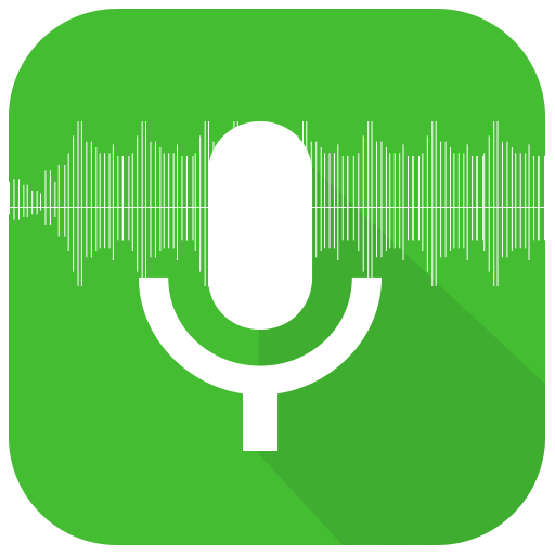 Easy Sound Recorder - Voice Recorder 2019 icon