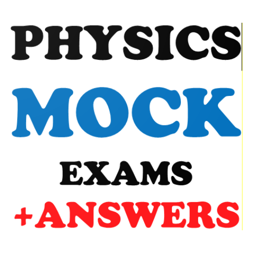 ikon Physics Mock Exams   Answers