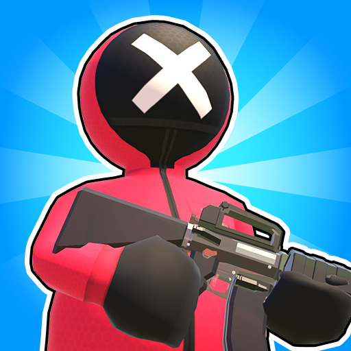 Squid Challenge: Survival Game icon