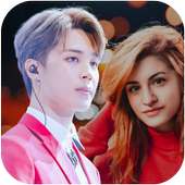 Selfie With Jimin: Jimin Bts Wallpapers on 9Apps