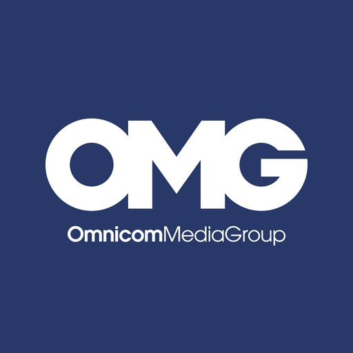 Omnicom Media Group icon