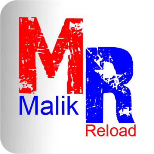 ikon Malik Reload