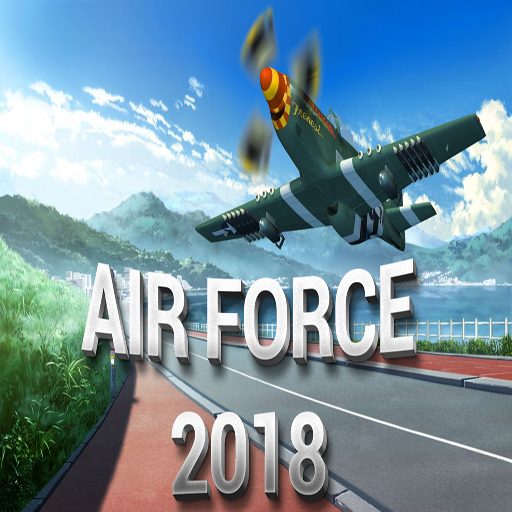 Air Force 2018 icon