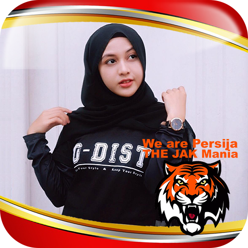 Macan Kemayoran Foto Editor icon