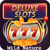 Wild Life Slot Machine icon