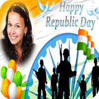 Republic Day Photo Editor