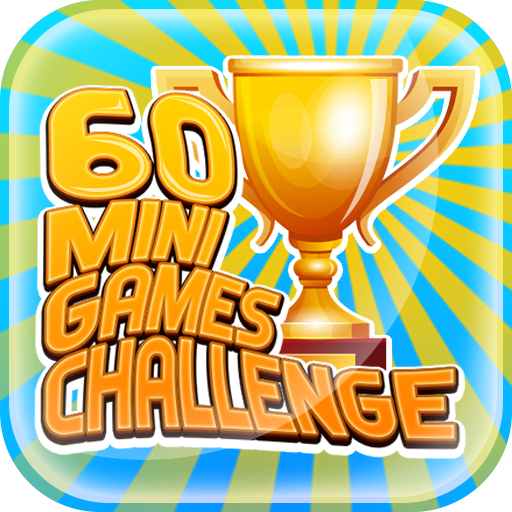 MINI GAMES CHALLENGE icon