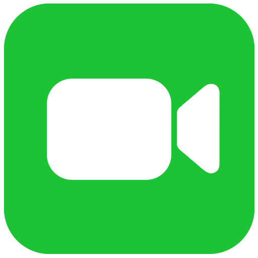 New Video call &amp; Voice Call Guide icon