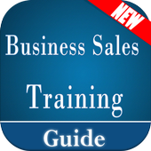 Business Sales Training icon