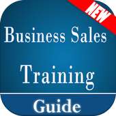 Business Sales Training