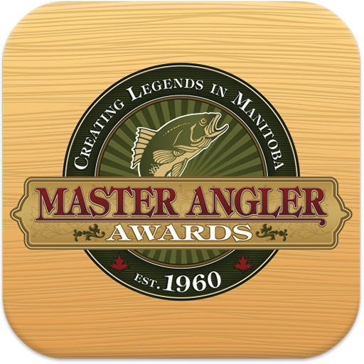 Master Angler Manitoba icon