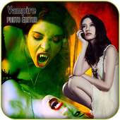 Vampire Photo Editor on 9Apps