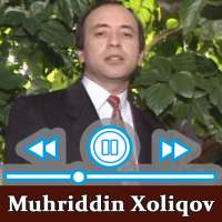 Muhriddin Xoliqov on 9Apps